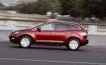 Mazda CX-7 2007 года